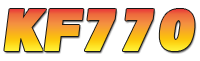 kf770 logo
